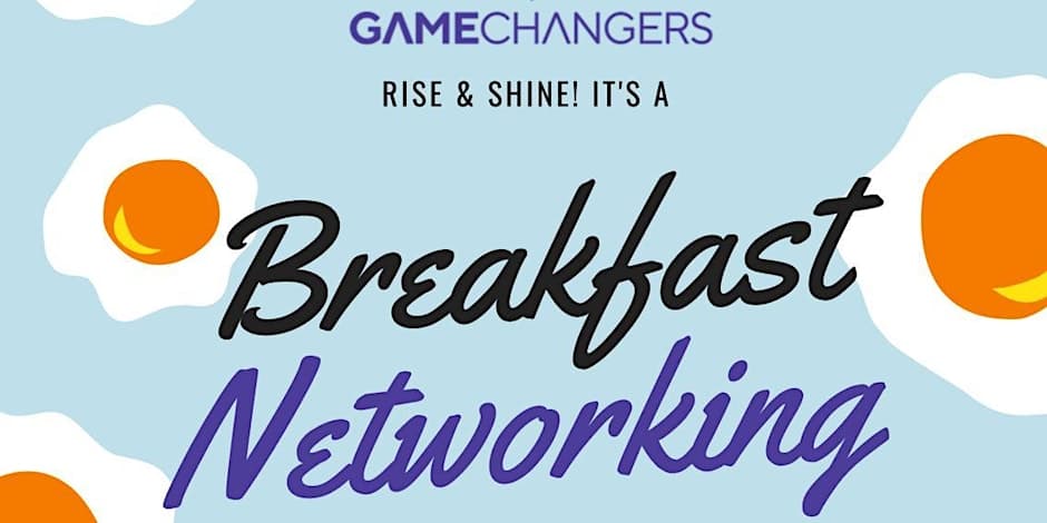 Women at Gamescom Breakfast & Networking