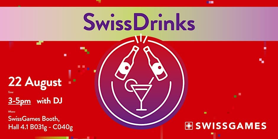 SwissDrinks