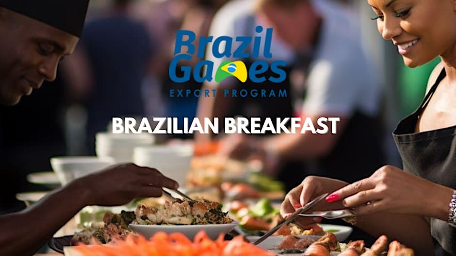 Brazilian Breakfast