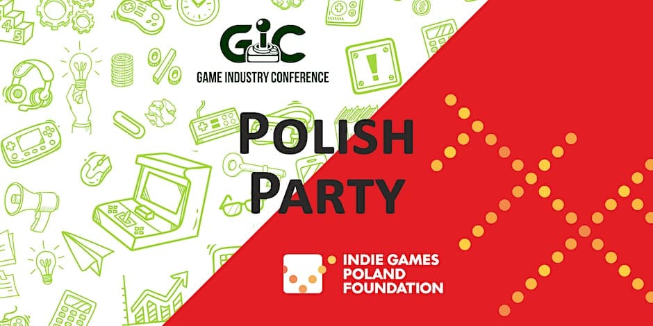 Polish Party at Gamescom 2023