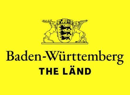 THE LÄND-Stand - Baden-Württemberg-Empfang