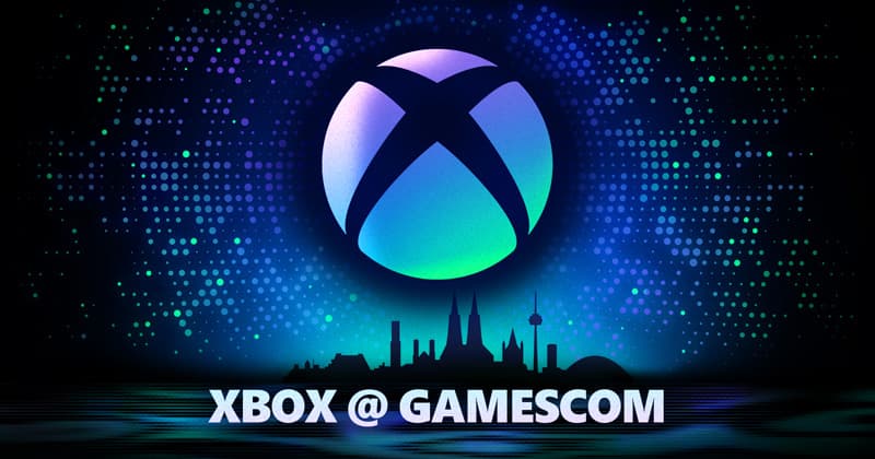 Xbox FanFest @ gamescom 2024