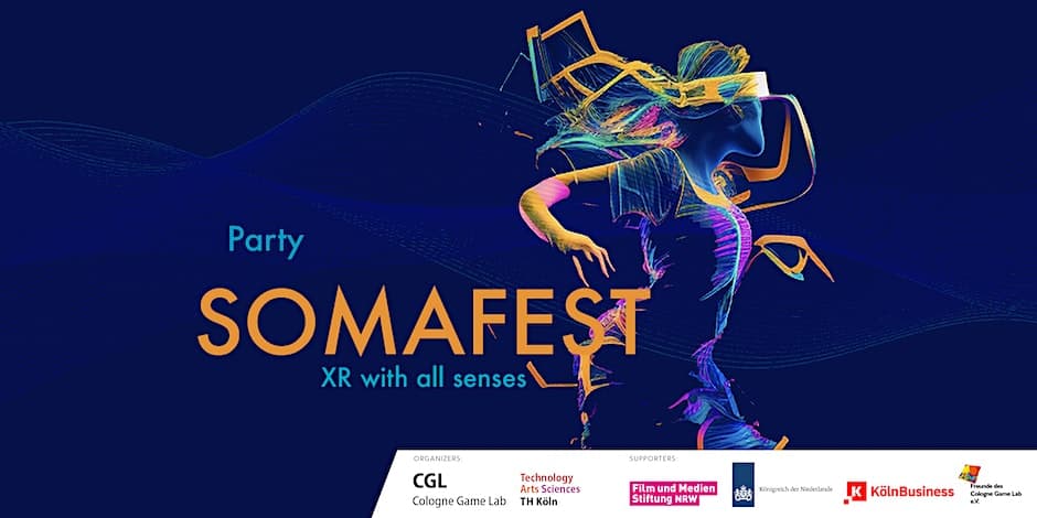 SomaFest - Party