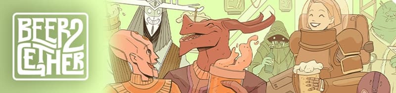 BEER2GETHER (Endless Dungeon)