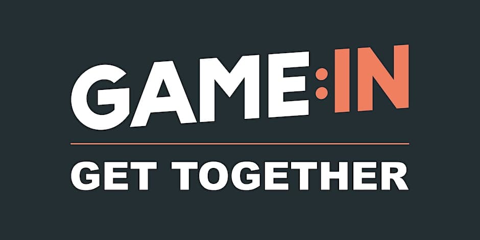 GAME:IN Get Together
