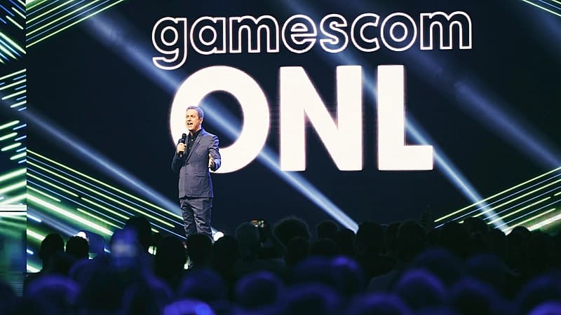 gamescom 2024 - Opening Night Live